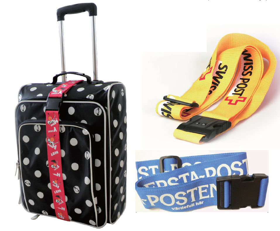 pacngo luggage